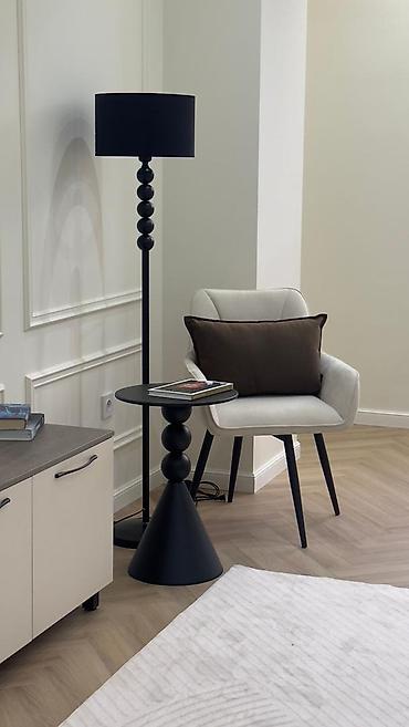 Продажа квартир: 2 комнаты, 82 м², Элитка, 10 этаж, Евроремонт — 8