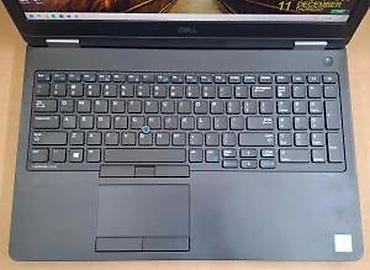 Dell: Dell Latitude E5770 Šifra proizvoda: L-1316 Dell Latitude E5770 je — 8