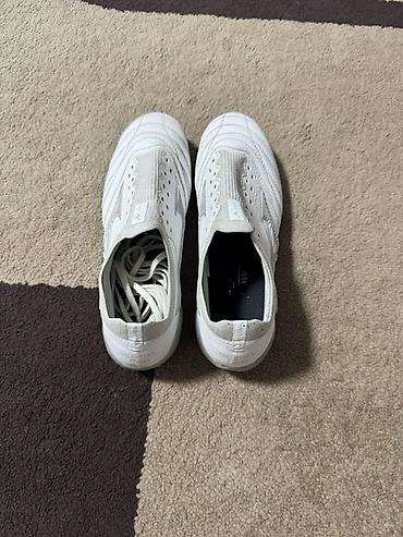 мото ролик: Футбольные бутсы Mizuno Morelia Neo (FG) Оригинал покупал в южной — 4