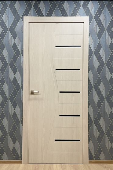 Otaq qapıları: Qonaq otağı üçün Yeni Otaq qapısı 90x205 sm Zəmanətli, Ödənişli quraşdırma, Ödənişli çatdırılma — 8