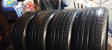 wam disk: 4 ədəd yay mövsümü üçün avtomobil təkəri 120 manat dordi razilawmaq — 1