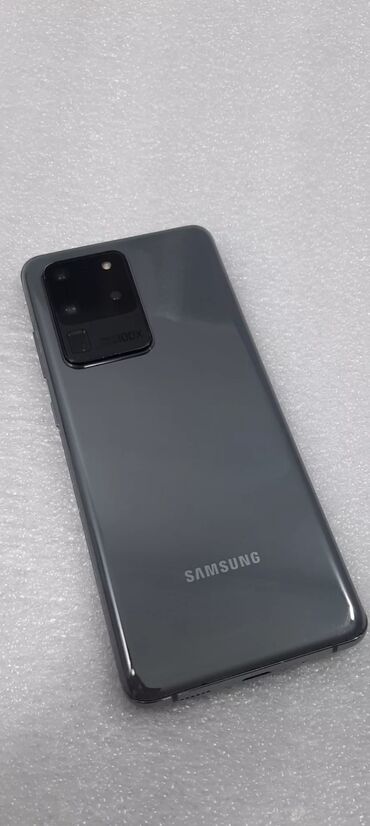 телефон самсунг новый: Samsung Galaxy S20 Ultra