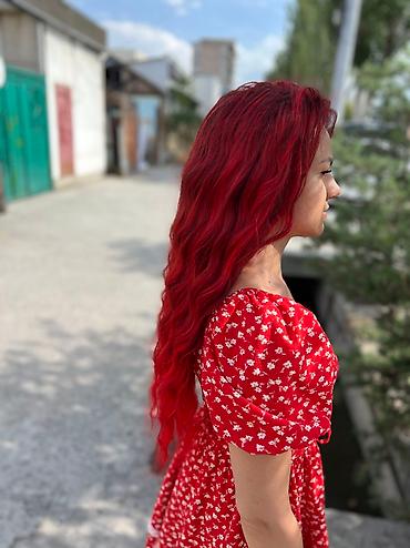 Другие услуги в сфере красоты и здоровья: У нас можно: 	•	Заплести дреды, дредокудри, афрокосы — 22