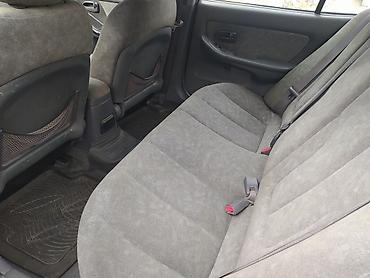 Hyundai: Hyundai Elantra: 2 l | 2003 il Sedan — 7