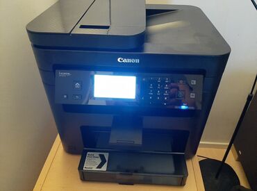 принтер px660: 🖨 Принтер Canon MF237w с Wi-Fi (3 в 1) 📌 Функции: печать