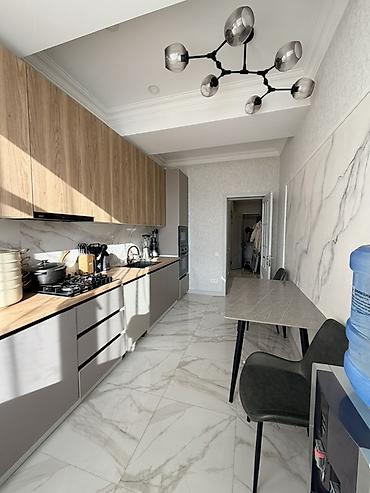 сдаю квартиру мкр: 🏡 Сдаётся 2-комнатная квартира 📍 Бишкек, 12 микрорайон Сдаётся — 1
