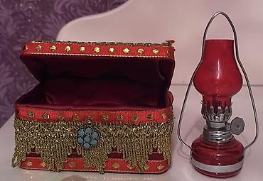 korkmaz samovar: Dekor — 1