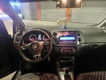 bmb e36: Volkswagen Golf Plus: 2009 г., 1.4 л, Автомат, Бензин, Хэтчбэк — 7
