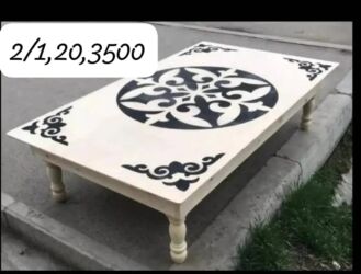 офисные стулья бишкек цены: Хан столдор Жана конок уйлорго аксия 1'22/80 1500 сом акылуу 1'50/1