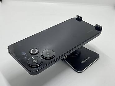 Уюлдук телефондор жана аксессуарлар: Redmi, Redmi 13, Колдонулган, 256 ГБ, түсү - Кара, 2 SIM — 2