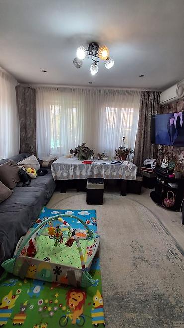 Продажа коттеджей и домов: 4 комнаты, 69 м², 9 соток, Ленинское at lalafo.kg — 10 Продажа коттеджей и домов: 4 комнаты, 69 м², 9 соток, Ленинское — 10