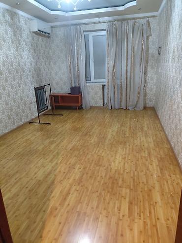 2 bedroom: 1 комната, 53 м², Тунгуч мкр 106 серия, 8 этаж, Косметический ремонт — 2
