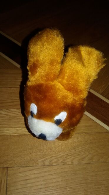 Oyuncaqlar: Oyuncaqlar təzədir — 3