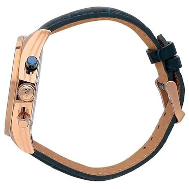 Qol saatları: Yeni, Qol saatı, rəng - Göy — 2