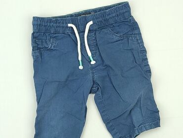 spodenki chłopięce zara: Shorts, Inextenso, 1.5-2 years, 92, condition - Good