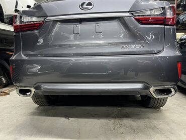 Грузовые кузова и будки: Toyota, 2020 г., Б/у, Оригинал — 5