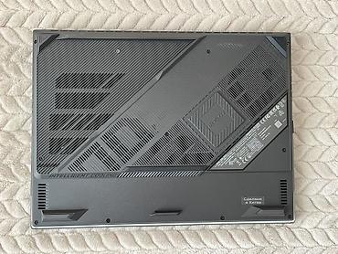 ASUS: İşlənmiş ASUS ROG, 16 ", Intel Core i7, 1 TB — 6