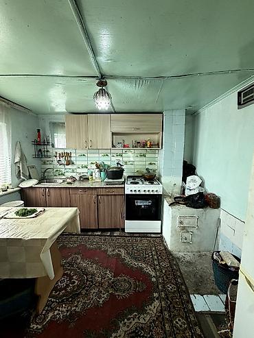Продажа коттеджей и домов: 🏡 Продается уютный дом в Сокулуке! 📍 Участок: 6,8 соток 🏠 Площадь — 3