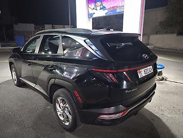 gmc terrain: Hyundai Tucson: 2022 г., 2.5 л, Автомат, Бензин, Кроссовер — 3