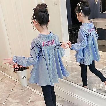 Другие детские вещи: Dianik kids — детская одежда для детей 4–8 лет — 29