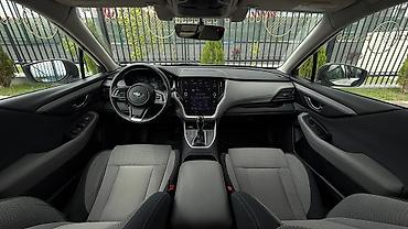 Subaru: Subaru Outback: 2020 г., 2.5 л, Автомат, Бензин, Кроссовер — 9