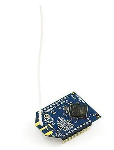 Kateqoriya: Simsiz Əlaqə > GPS Məhsul: XBee Pro Modul Kabel Antena