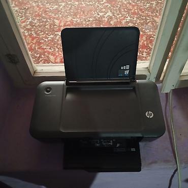 HP Deskjet 1000 Printer J110a (CH340-60002) – rəngli/qarayazma inkjet lalafo.az -da HP Deskjet 1000 Printer J110a (CH340-60002) – rəngli/qarayazma inkjet