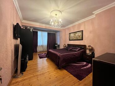 Yeni tikili: 3 otaqlı, Yeni tikili, m. Xətai, 148 kv. m -da lalafo.az — 4 Yeni tikili: 3 otaqlı, Yeni tikili, m. Xətai, 148 kv. m — 4