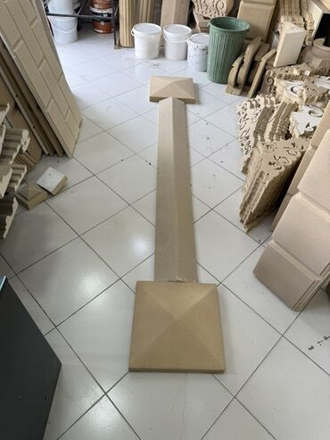 Dekorativ daşlar: Müxtəlif dizayn və ölçülərdə fasad daşları və dekorativ elementlər -da lalafo.az — 15 Dekorativ daşlar: Müxtəlif dizayn və ölçülərdə fasad daşları və dekorativ elementlər — 15