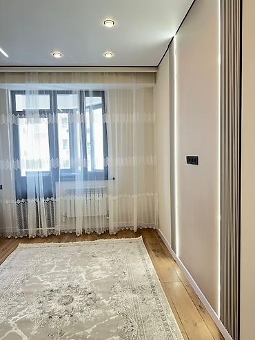 Продажа квартир: 1 комната, 40 м², Элитка, 5 этаж — 1