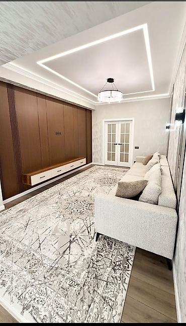 📌Срочно продается 2 комнатная квартира с ремонтом Этаж 12 из 14