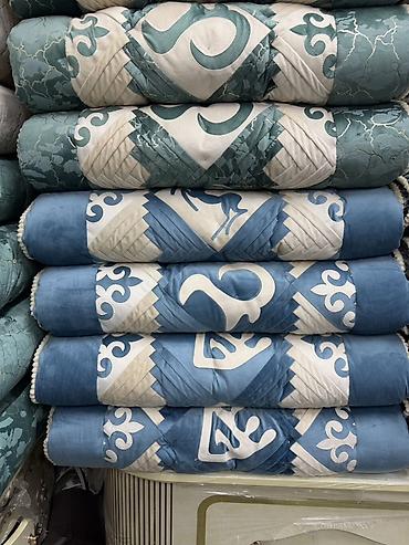 bed sheets: Тошок Новый, Курак төшөк, Платная доставка, Самовывоз — 2