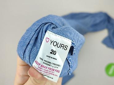gontex: Narzutka damska, rozmiar 2XL — 4