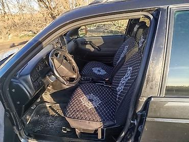 Volkswagen: Volkswagen Passat: 1992 г. at lalafo.kg — 16 Volkswagen: Volkswagen Passat: 1992 г. — 16