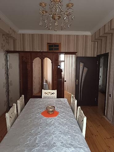 bina ev menzil: ✨ Nəsimi Rayonunda, Hüseyn Seyidzadə Küçəsində 80 m² 3 Otaqlı Tam — 3