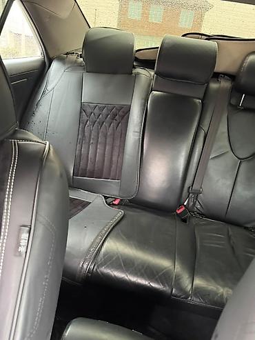byd e2 бишкек: Toyota Camry: 2007 г., 3.5 л, Автомат, Бензин, Седан — 10