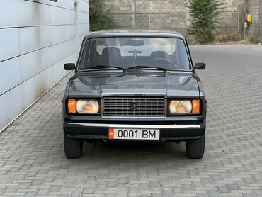 ваз 2115 купить: ВАЗ (ЛАДА) 2107: 2011 г., 1.6 л, Механика, Бензин, Седан