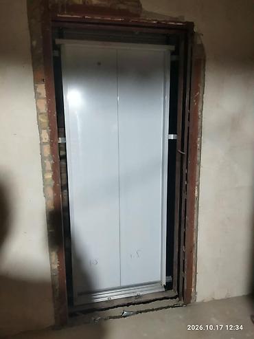 новые квартиры: 1 комната, 45 м², Аламедин-1 мкр Элитка, 4 этаж, ПСО (под самоотделку) — 6