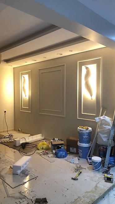 Ремонт под ключ: Ремонт под ключ | Квартиры Больше 6 лет опыта — 16