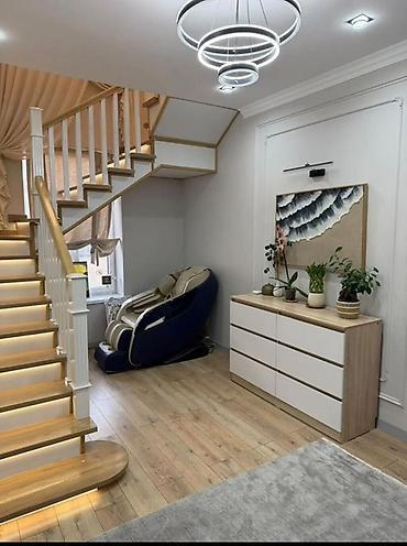 Продажа коттеджей и домов: 6 комнат, 200 м², 4 соток, Бишкек, Кок-Жар ж/м Риэлтор — 4
