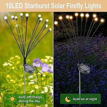 Bağ işıqları: Bağ işıqı Yerüstü, 600 Vt — 9