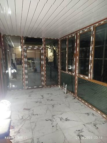 Пластиковые окна на заказ: ПВХ-окна, двери и витражные конструкции под заказ - Изготовление и — 8