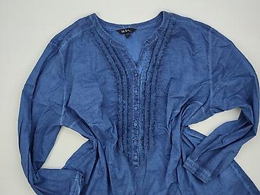 6xl: Ulla Popken, Bluzka damska, rozmiar 5XL — 1