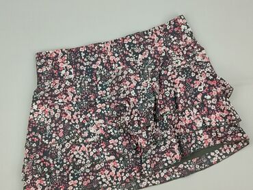 spódnice midi wzory: Kiss Pink, Women`s skirt, size M (EU 38)