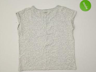 botki na platformie deichmann: Mohito, T-shirt damski, rozmiar M — 3