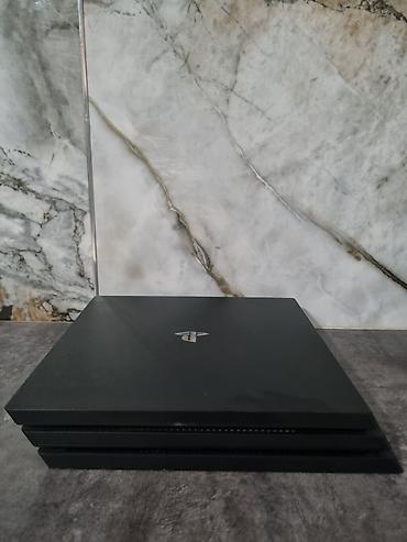 чистка ps4: 🎮 PS4 Pro 1TB, 3 ревизии! Продаю PS4 Pro, 3 ревизия - самая тихая (cuh — 5