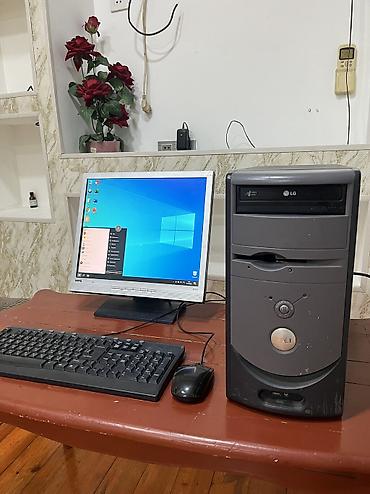 Uşaq velosipedləri: Kompüter ddr3 ai3 prosessor Ram 4 gb 4 slot əlavə ramda qoşmaq olur — 1