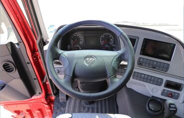 Тягачи: Тягач, Foton, 2023 г., Без прицепа — 5