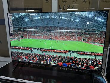 Телевизоры: 🔥🔥АКЦИЯ ‼️👍🔥 У нас самый низкий цены. Акция!!! Ясин 40 дюм диагонал — 7