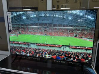 Телевизоры: Телевизоры — 5